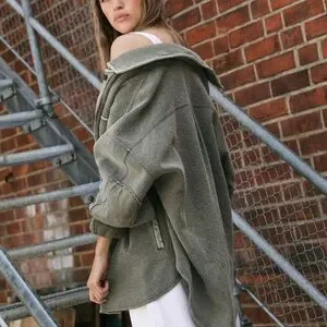 FP Movement by Free People Jackets Coats Free People Ruby